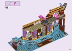 Bauanleitungen LEGO - 41375 - Heartlake City Amusement Pier: Page 155