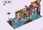 Bauanleitungen LEGO - 41375 - Heartlake City Amusement Pier: Page 165