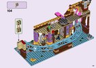 Bauanleitungen LEGO - 41375 - Heartlake City Amusement Pier: Page 167