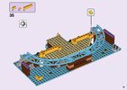 Bauanleitungen LEGO - 41375 - Heartlake City Amusement Pier: Page 99