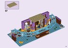 Bauanleitungen LEGO - 41375 - Heartlake City Amusement Pier: Page 121