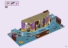 Bauanleitungen LEGO - 41375 - Heartlake City Amusement Pier: Page 123