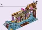 Bauanleitungen LEGO - 41375 - Heartlake City Amusement Pier: Page 158