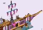 Bauanleitungen LEGO - 41375 - Heartlake City Amusement Pier: Page 185