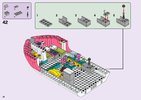 Bauanleitungen LEGO - 41381 - Rescue Mission Boat: Page 30