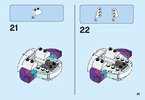 Bauanleitungen LEGO - 41451 - Unikitty™ Cloud Car: Page 41