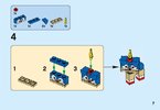 Bauanleitungen LEGO - 41452 - Prince Puppycorn™ Trike: Page 7