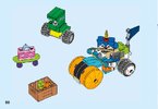 Bauanleitungen LEGO - 41452 - Prince Puppycorn™ Trike: Page 50