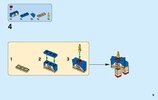 Bauanleitungen LEGO - 41454 - Dr. Fox™ Laboratory: Page 9