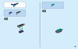 Bauanleitungen LEGO - 41454 - Dr. Fox™ Laboratory: Page 67