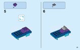 Bauanleitungen LEGO - 41454 - Dr. Fox™ Laboratory: Page 77