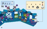 Bauanleitungen LEGO - 41454 - Dr. Fox™ Laboratory: Page 36