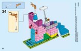 Bauanleitungen LEGO - 41455 - Unikingdom Creative Brick Box: Page 32