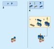 Bauanleitungen LEGO - 41456 - Unikingdom Fairground Fun: Page 25