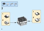 Bauanleitungen LEGO - BrickHeadz - 41485 - Finn: Page 8