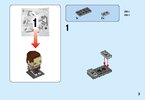 Bauanleitungen LEGO - 41489 - Rey & Kylo Ren™: Page 3