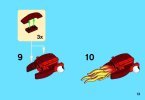 Bauanleitungen LEGO - Mixels - 41500 - FLAIN: Page 13