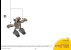 Bauanleitungen LEGO - Mixels - 41503 - KRADER: Page 27