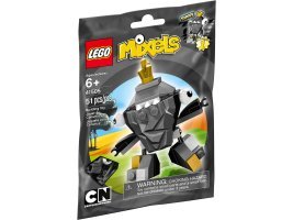 LEGO - Mixels - 41505 - SHUFF