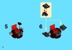 Bauanleitungen LEGO - 41513 - Gobba: Page 4