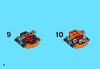 Bauanleitungen LEGO - Mixels - 41515 - KRAW: Page 6