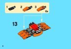 Bauanleitungen LEGO - Mixels - 41515 - KRAW: Page 8