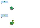 Bauanleitungen LEGO - Mixels - 41518 - GLOMP: Page 5