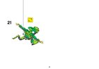 Bauanleitungen LEGO - Mixels - 41518 - GLOMP: Page 30