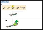 Bauanleitungen LEGO - Mixels - 41520 - TORTS: Page 13