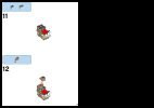 Bauanleitungen LEGO - Mixels - 41522 - SCORPI: Page 7