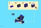 Bauanleitungen LEGO - Mixels - 41524 - MESMO: Page 8