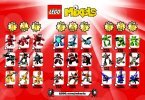 Bauanleitungen LEGO - Mixels - 41525 - MAGNIFO: Page 22