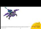 Bauanleitungen LEGO - Mixels - 41525 - MAGNIFO: Page 36