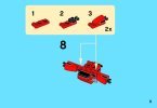 Bauanleitungen LEGO - Mixels - 41530 - Meltus: Page 5