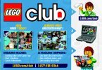 Bauanleitungen LEGO - Mixels - 41530 - Meltus: Page 23