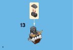 Bauanleitungen LEGO - Mixels - 41536 - Gox: Page 8