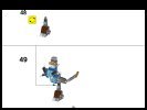 Bauanleitungen LEGO - Mixels - 41537 - Jinky: Page 29