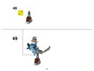 Bauanleitungen LEGO - Mixels - 41537 - Jinky: Page 29