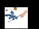 Bauanleitungen LEGO - Mixels - 41539 - Krog: Page 40