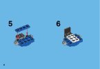 Bauanleitungen LEGO - Mixels - 41539 - Krog: Page 4