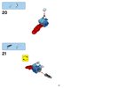 Bauanleitungen LEGO - Mixels - 41541 - Snoof: Page 13