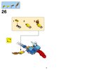 Bauanleitungen LEGO - Mixels - 41541 - Snoof: Page 17