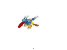 Bauanleitungen LEGO - Mixels - 41541 - Snoof: Page 20