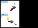 Bauanleitungen LEGO - Mixels - 41541 - Snoof: Page 13