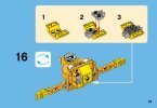 Bauanleitungen LEGO - Mixels - 41543 - Turg: Page 13