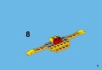 Bauanleitungen LEGO - Mixels - 41543 - Turg: Page 5