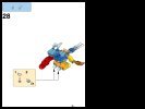 Bauanleitungen LEGO - Mixels - 41544 - Tungster: Page 19