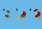 Bauanleitungen LEGO - Mixels - 41544 - Tungster: Page 3