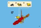 Bauanleitungen LEGO - Mixels - 41544 - Tungster: Page 9