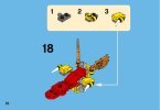 Bauanleitungen LEGO - Mixels - 41544 - Tungster: Page 10